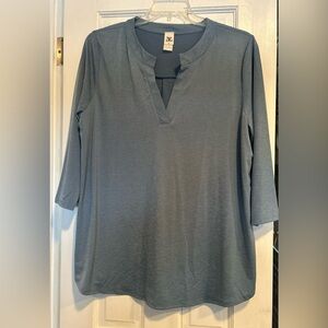 Sew in love tunic